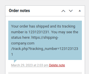 Order_shipped